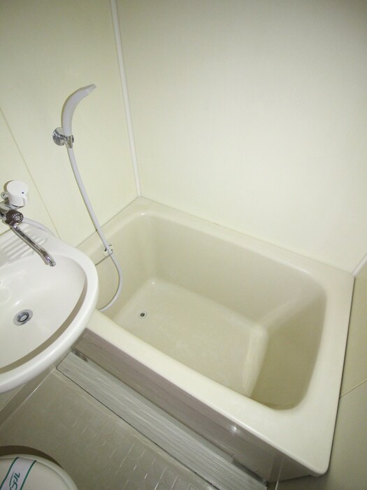 物件内観写真14　(バス／シャワールーム等)