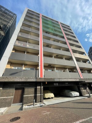 プレール・ドゥーク目白(906)外観写真