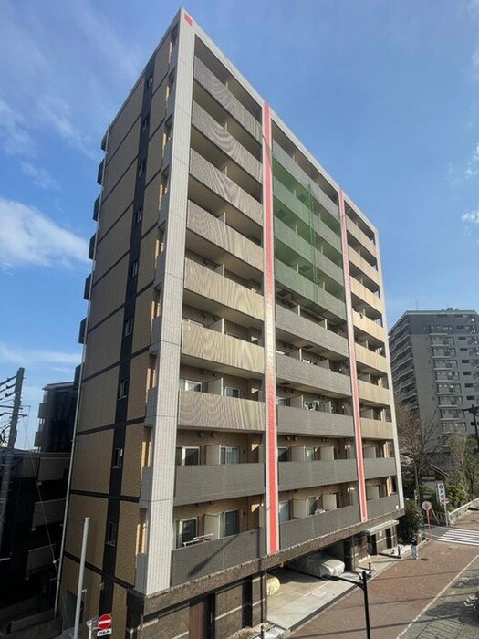 物件外観写真4　(外観写真)