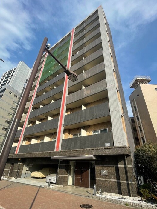 物件外観写真5　(外観写真)