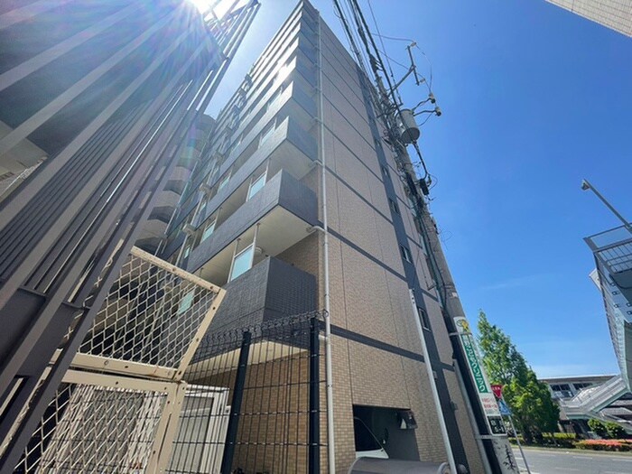 物件外観写真6　(外観写真)