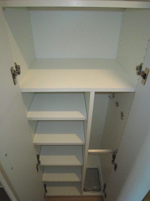 物件内観写真16　(靴箱)