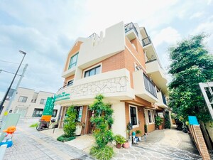 石田ビル外観写真