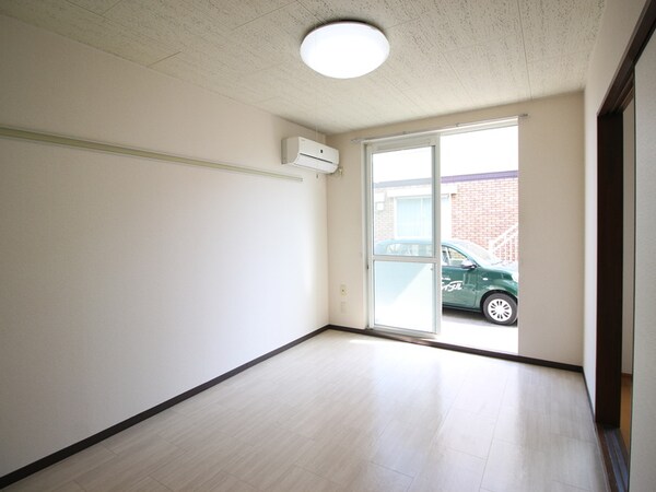 居室