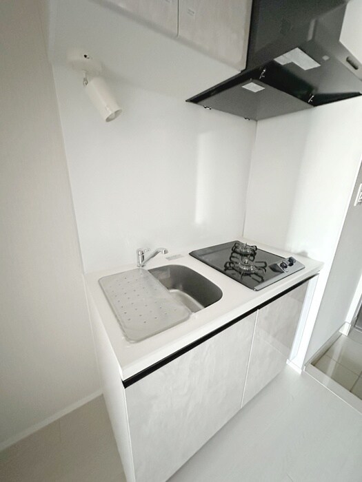 物件内観写真12　(キッチン)