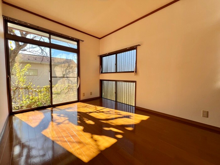 物件内観写真7　(居室)