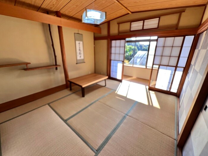 物件内観写真8　(居室)