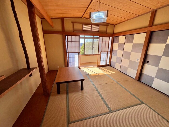 物件内観写真9　(居室)