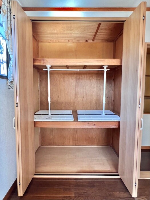 物件内観写真13　(収納)