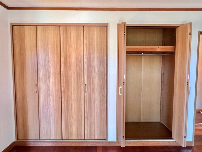 物件内観写真14　(収納)