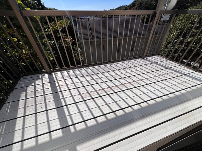 物件内観写真17　(ベランダ・バルコニー)