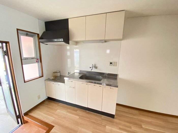 物件内観写真7　(キッチン)