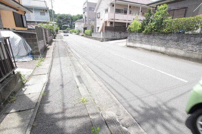 物件外観写真6　(周辺環境)