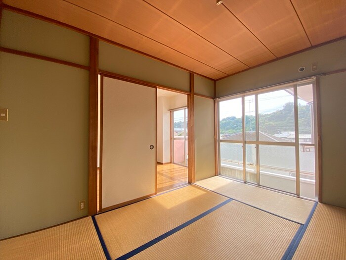 物件内観写真10　(居室)