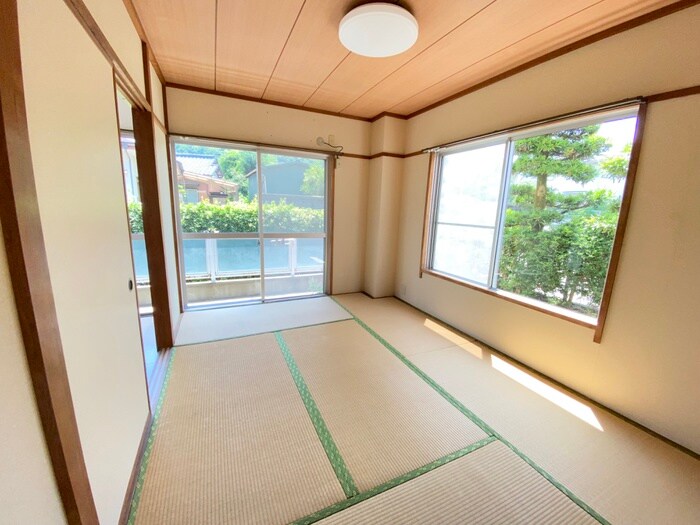 物件内観写真13　(居室)