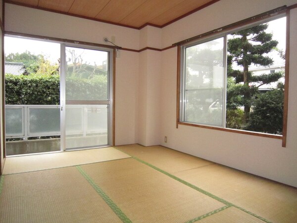 居室
