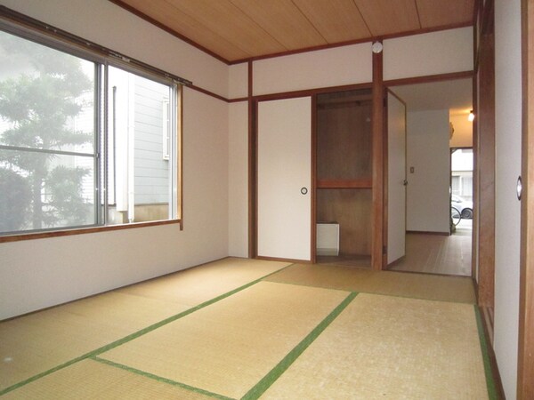 居室