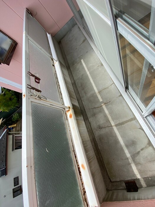 物件内観写真16　(ベランダ・バルコニー)