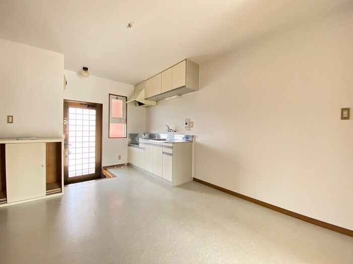 物件内観写真17　(居室)