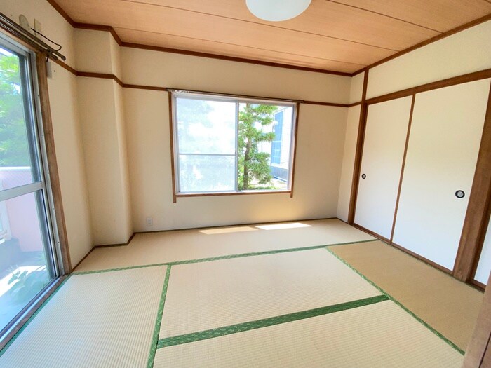 物件内観写真18　(居室)