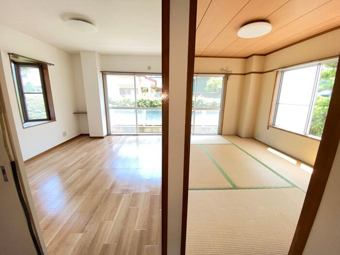 物件内観写真20　(居室)