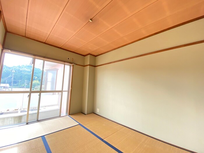 物件内観写真21　(居室)