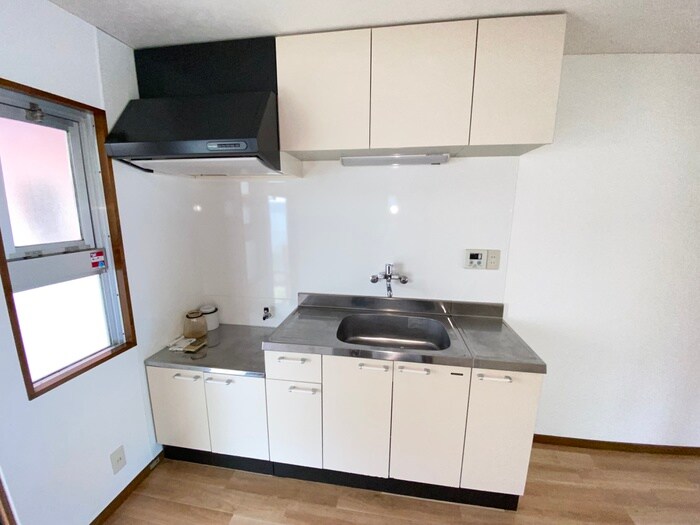 物件内観写真21　(キッチン)