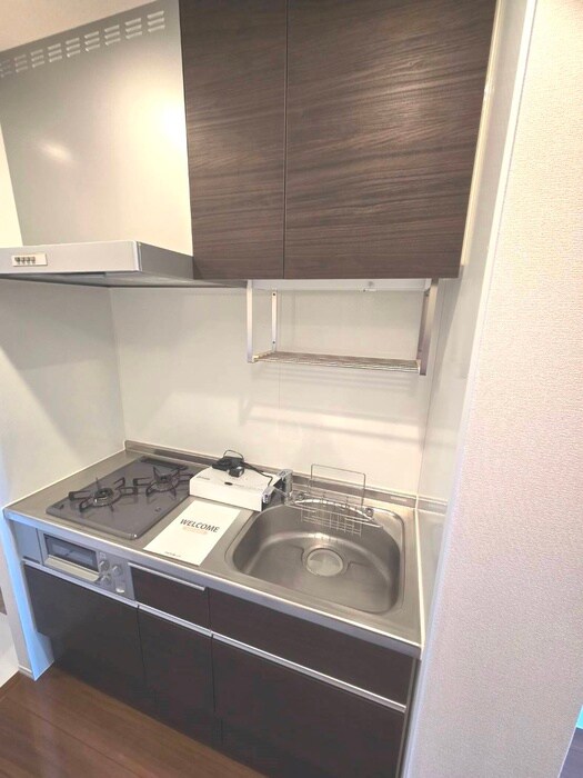 物件内観写真7　(キッチン)