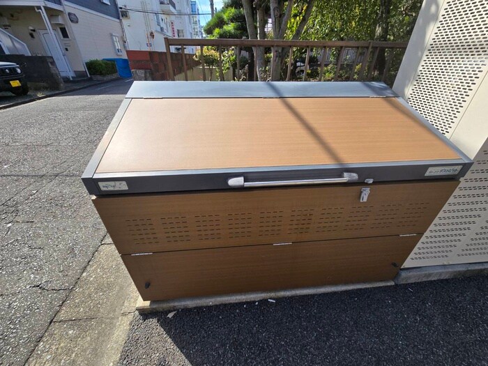 物件外観写真4　(その他)