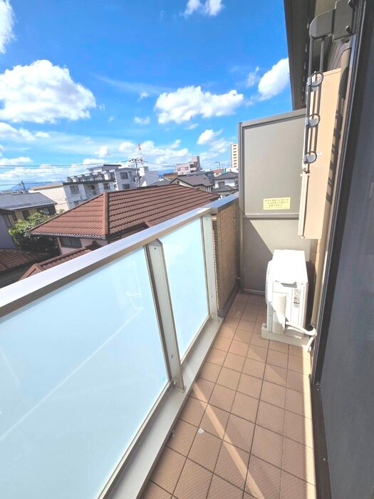 物件内観写真19　(ベランダ・バルコニー)