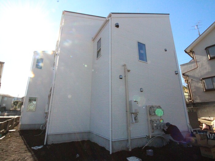 物件外観写真3　(外観写真)