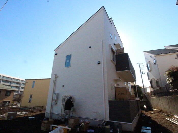 物件外観写真5　(外観写真)