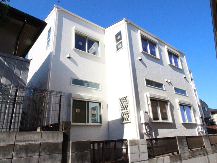 物件外観写真6　(外観写真)