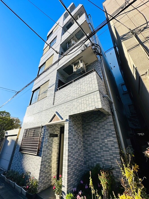 物件外観写真3　(外観写真)