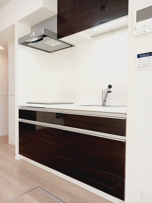 物件内観写真4　(キッチン)