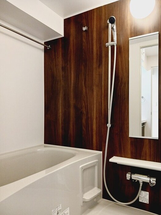 物件内観写真5　(バス／シャワールーム等)