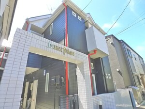 ジュネパレス松戸６７外観写真