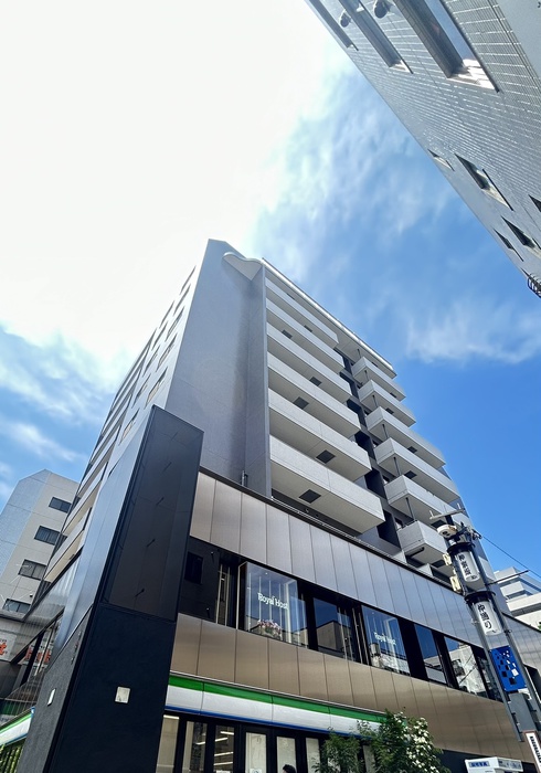 ヴァンテ・アン神楽坂