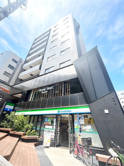 物件外観写真2　(外観写真)