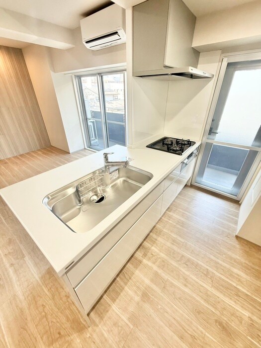 物件内観写真8　(キッチン)