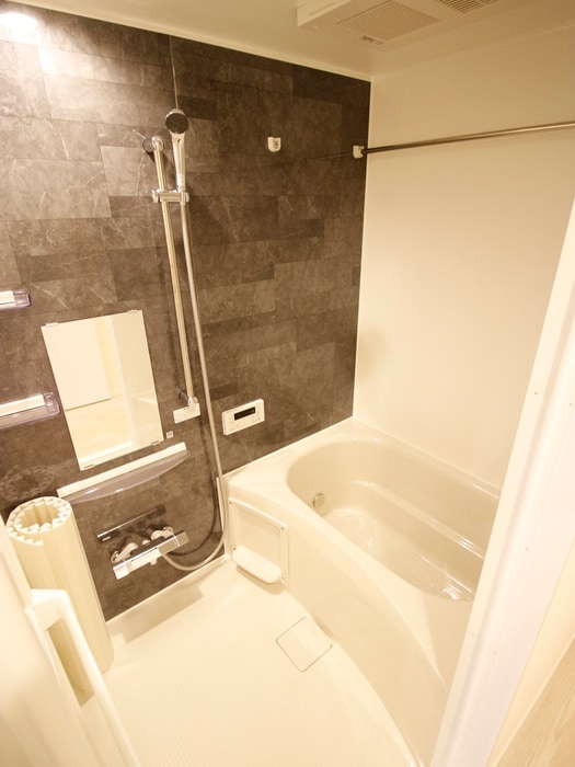 物件内観写真9　(バス／シャワールーム等)