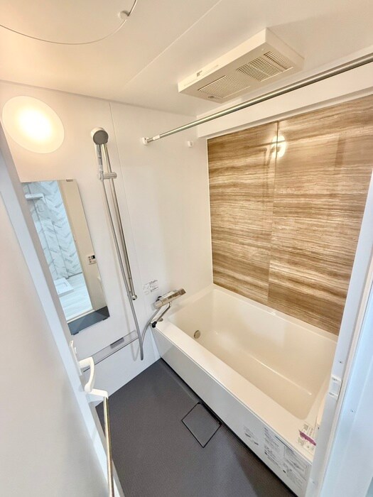 物件内観写真9　(バス／シャワールーム等)