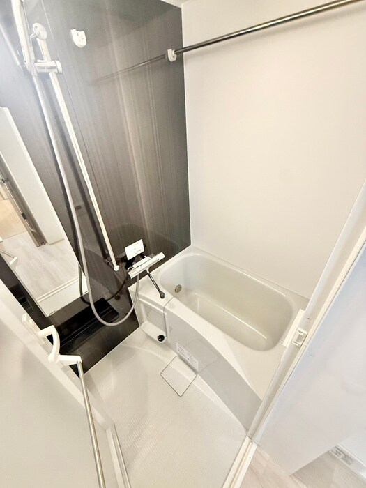物件内観写真9　(バス／シャワールーム等)