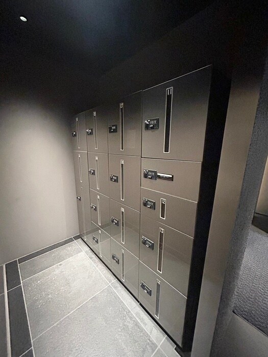 物件外観写真5　(建物設備)