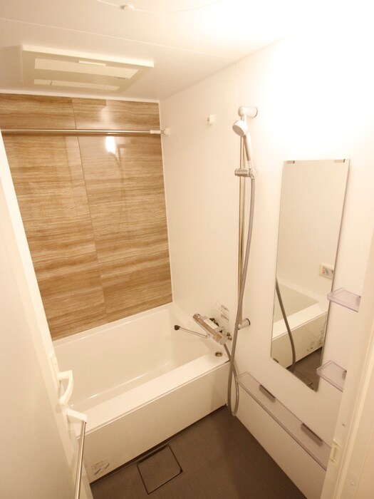 物件内観写真10　(バス／シャワールーム等)