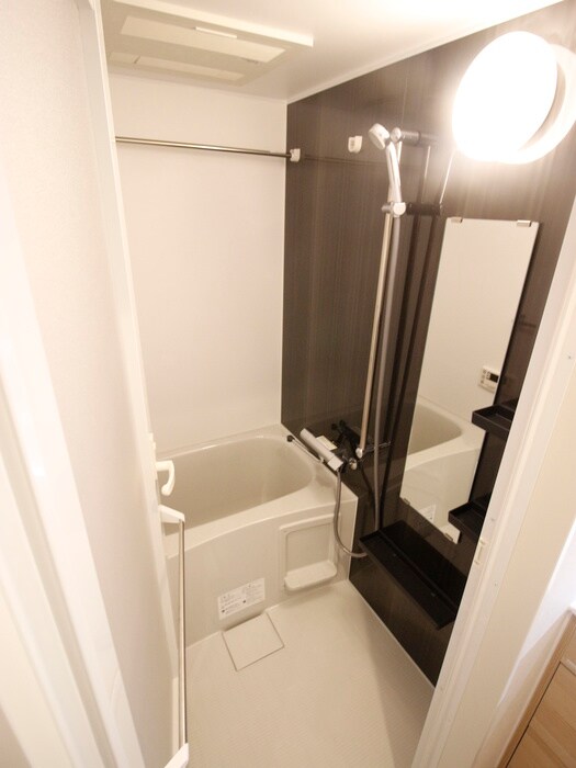 物件内観写真11　(バス／シャワールーム等)