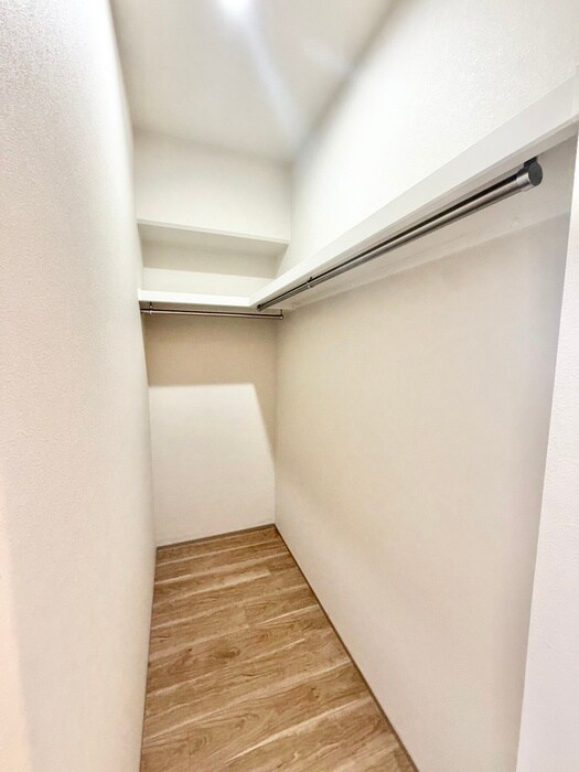 物件内観写真13　(収納)