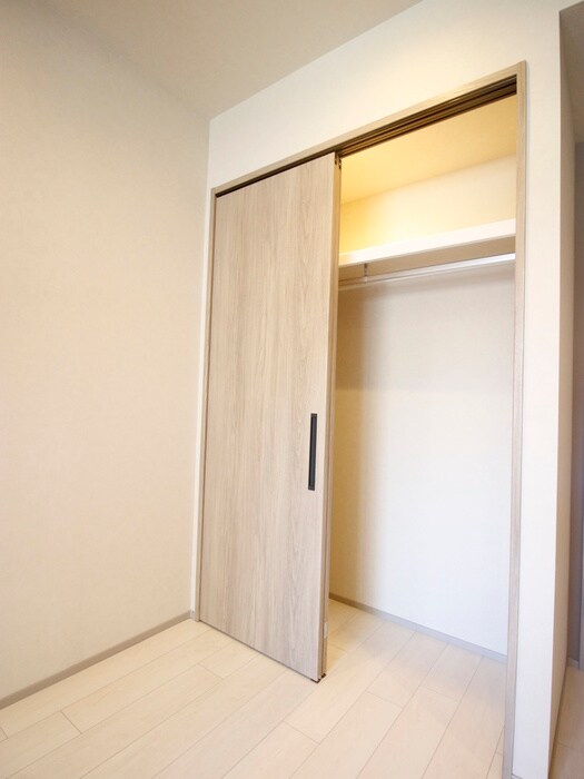 物件内観写真13　(収納)