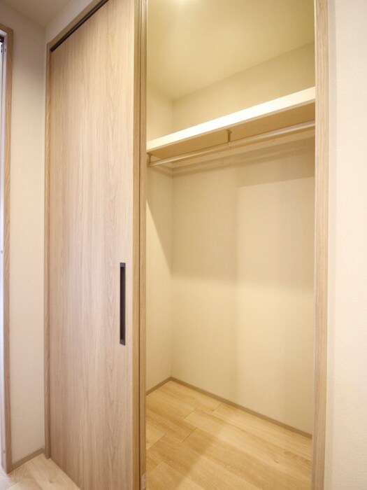 物件内観写真13　(収納)