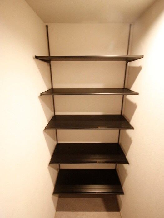 物件内観写真18　(靴箱)